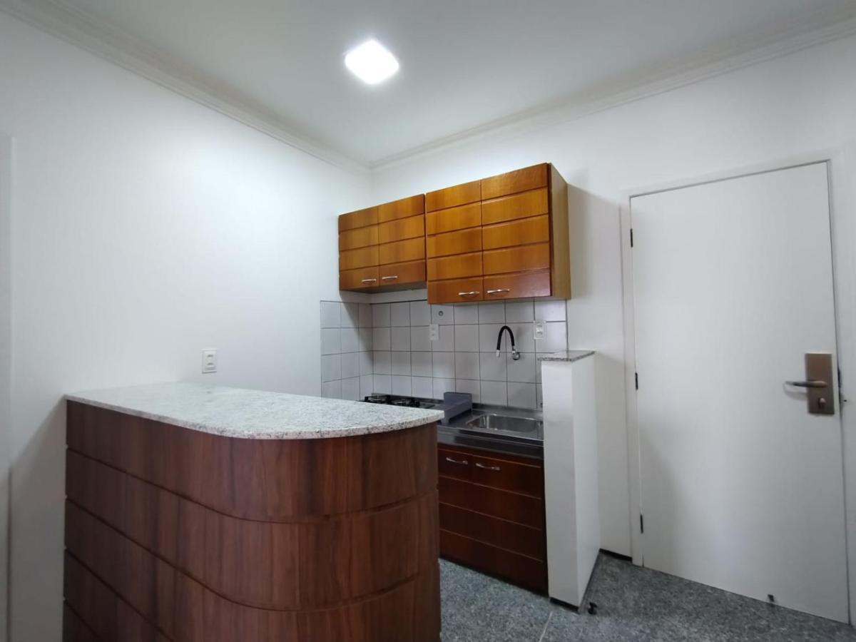 Flat Saint Martin Apto 308 Fortaleza  Exteriör bild