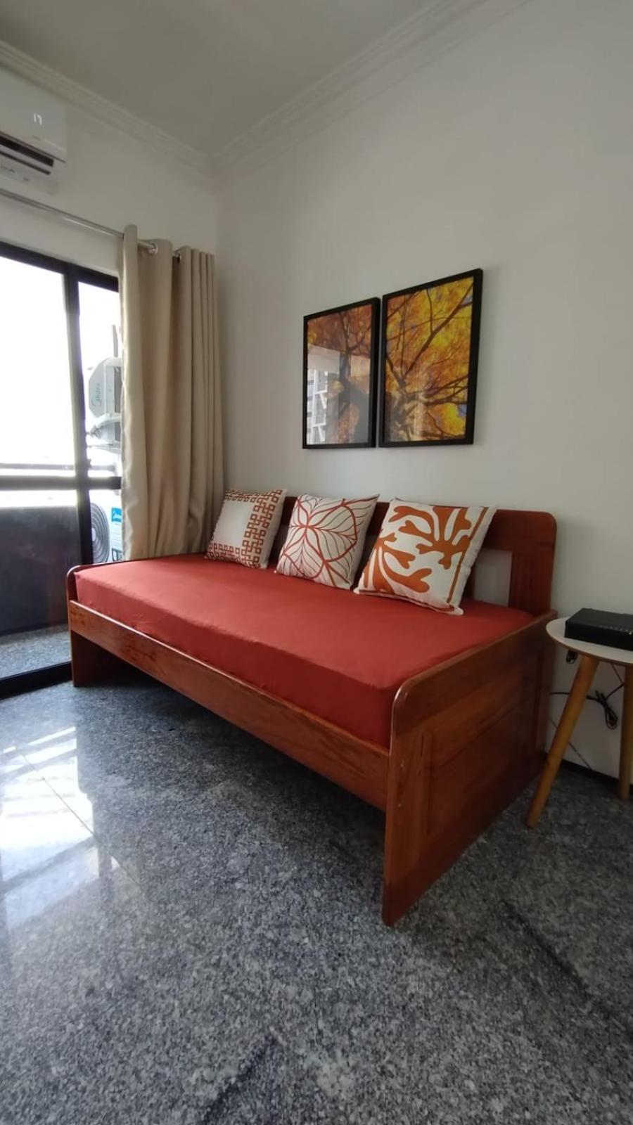 Flat Saint Martin Apto 308 Fortaleza  Exteriör bild